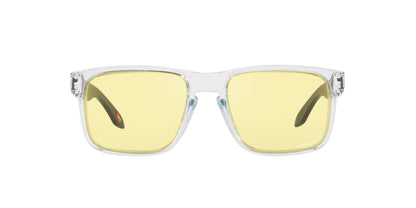 Oakley Mens OO9102 Holbrook Square Sunglasses