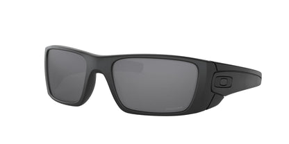 Oakley Sunglasses for Men - OO9096 Fuel Cell Rectangular Sunglasses PRIZM Lenses