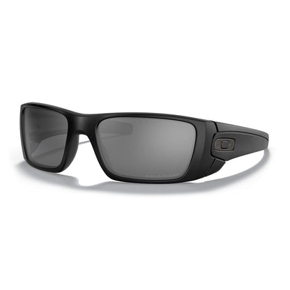 Oakley Sunglasses for Men - OO9096 Fuel Cell Rectangular Sunglasses PRIZM Lenses