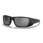 Oakley Sunglasses for Men - OO9096 Fuel Cell Rectangular Sunglasses PRIZM Lenses