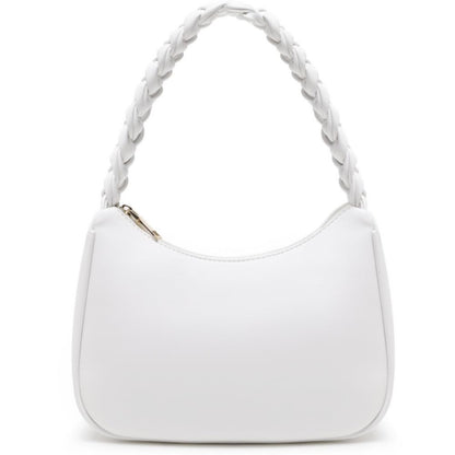 CYHTWSDJ Shoulder Bags for Women, Cute Hobo Tote Handbag Mini Clutch Purse with Zipper Closure