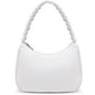 CYHTWSDJ Shoulder Bags for Women, Cute Hobo Tote Handbag Mini Clutch Purse with Zipper Closure