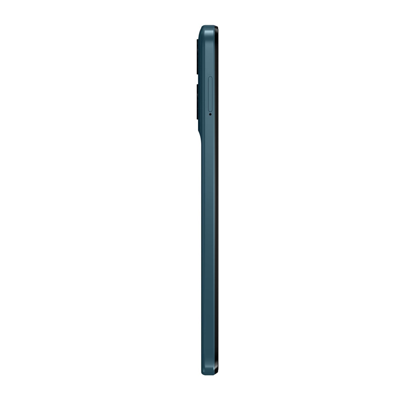 Moto G - 2025 | Unlocked | Made for US 4/128GB | 50MP Camera | Forest Gray