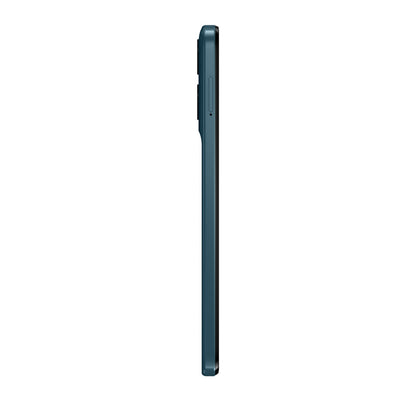 Moto G - 2025 | Unlocked | Made for US 4/128GB | 50MP Camera | Forest Gray