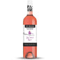 ST. REGIS Non-Alcoholic Cabernet Sauvignon, 25.4 Fl Oz (2 Pack) - Low Calorie, Low Sugar - Fruity & Spicy Rich Flavor from Spain