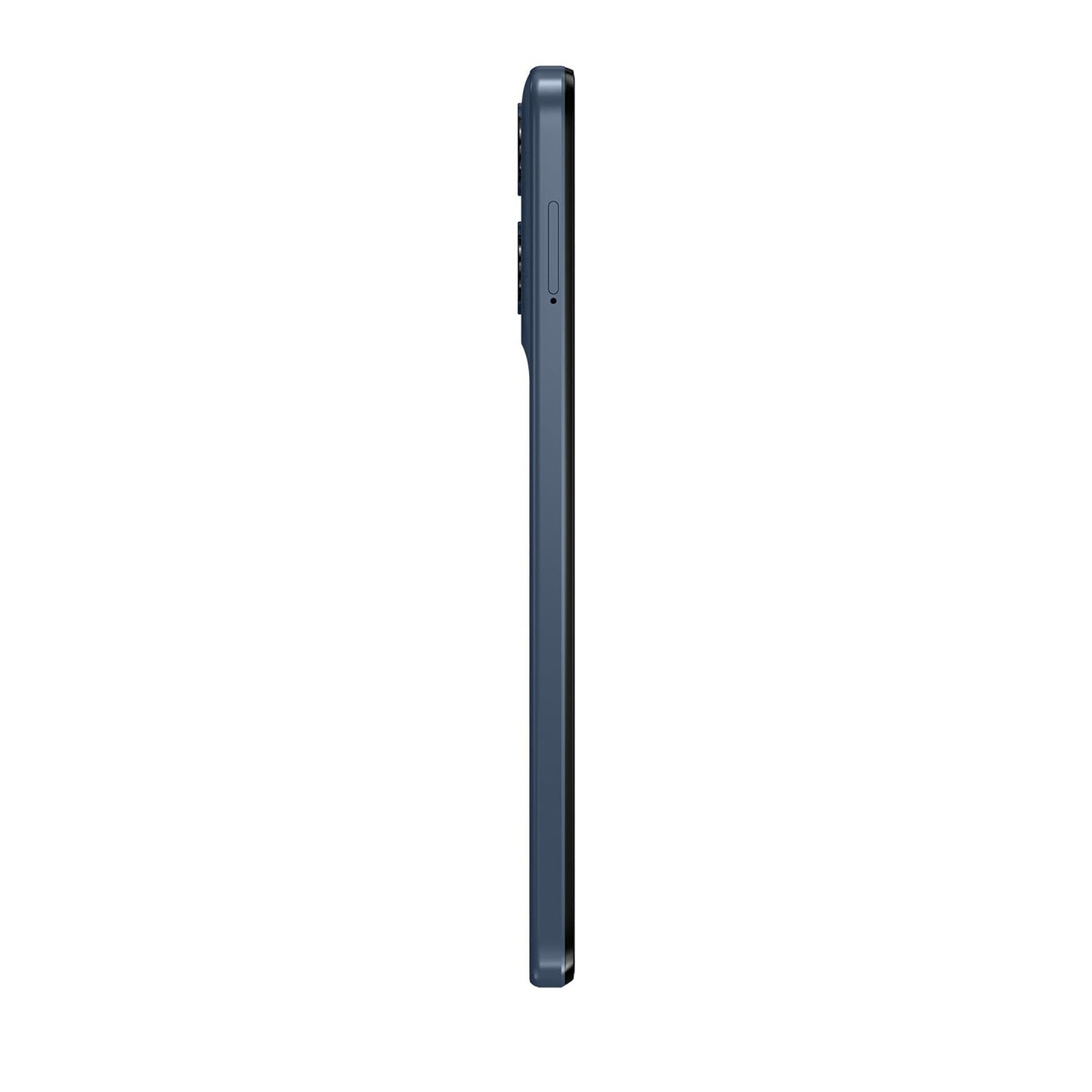 Moto G - 2025 | Unlocked | Made for US 4/128GB | 50MP Camera | Forest Gray