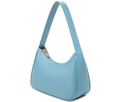 CYHTWSDJ Shoulder Bags for Women, Cute Hobo Tote Handbag Mini Clutch Purse with Zipper Closure