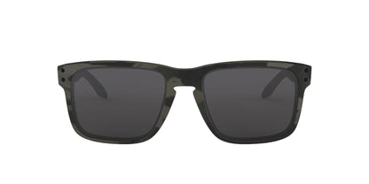 Oakley Mens OO9102 Holbrook Square Sunglasses