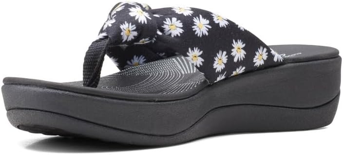 Clarks Women's Arla Glison Flip Flop