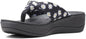 Clarks Women's Arla Glison Flip Flop