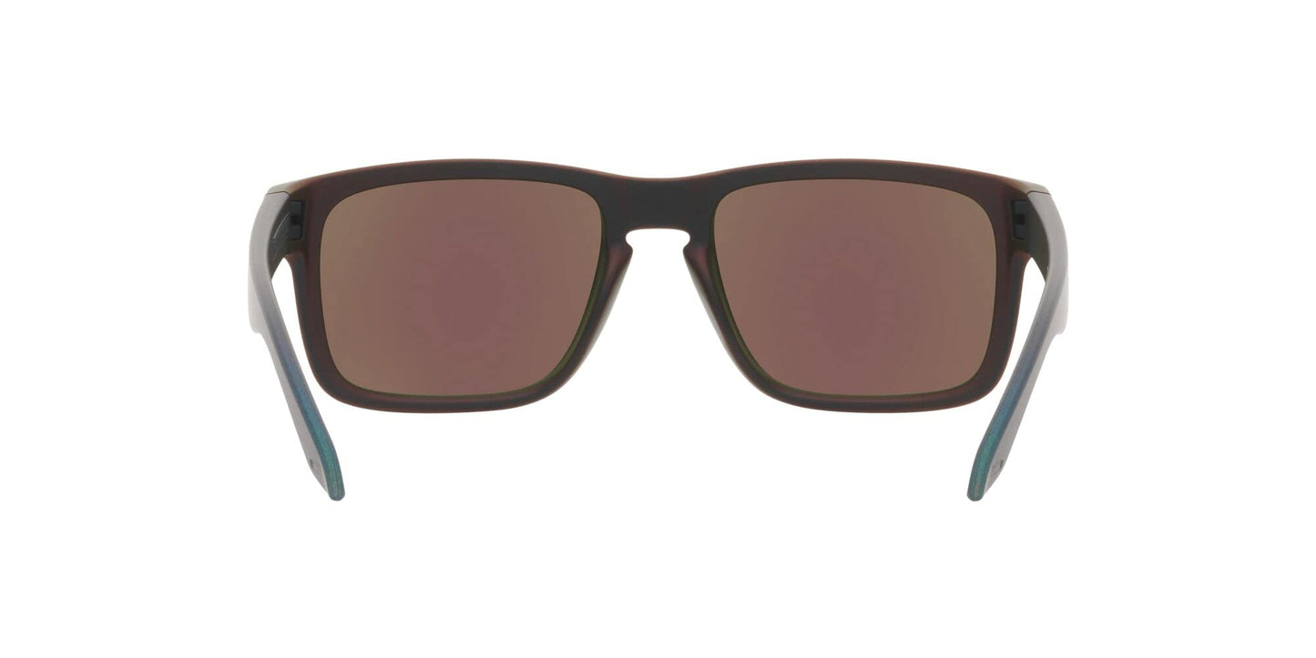 Oakley Mens OO9102 Holbrook Square Sunglasses