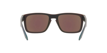 Oakley Mens OO9102 Holbrook Square Sunglasses