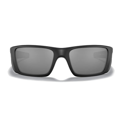 Oakley Sunglasses for Men - OO9096 Fuel Cell Rectangular Sunglasses PRIZM Lenses
