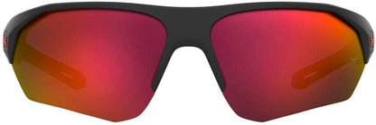 Under Armour Unisex Ua 0001/G/S Special Shape Sunglasses