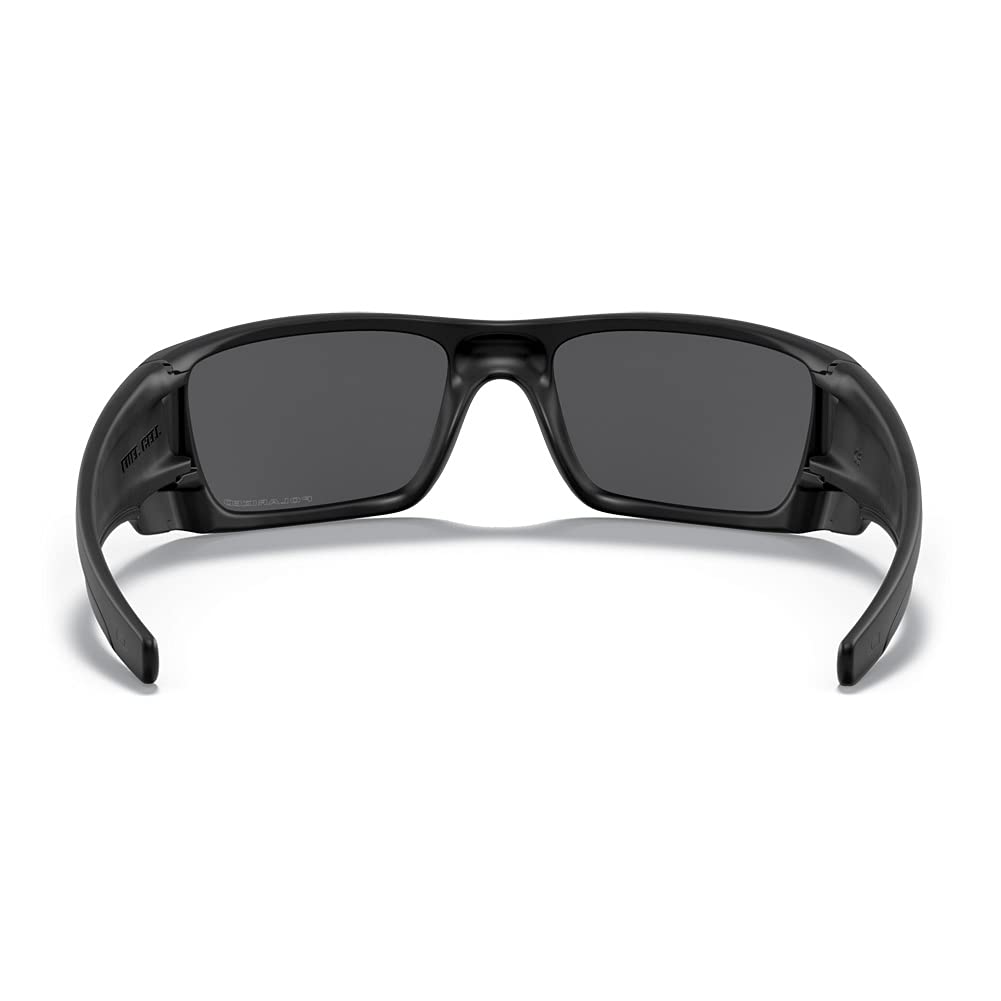 Oakley Sunglasses for Men - OO9096 Fuel Cell Rectangular Sunglasses PRIZM Lenses