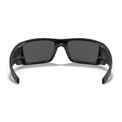Oakley Sunglasses for Men - OO9096 Fuel Cell Rectangular Sunglasses PRIZM Lenses