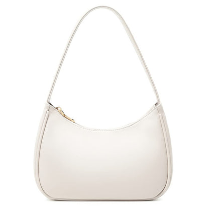 CYHTWSDJ Shoulder Bags for Women, Cute Hobo Tote Handbag Mini Clutch Purse with Zipper Closure