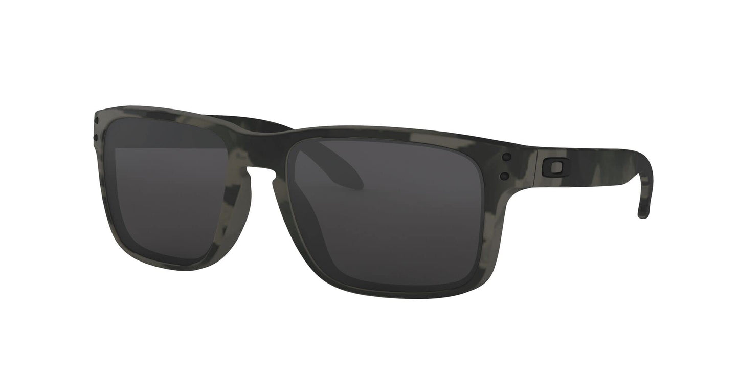 Oakley Mens OO9102 Holbrook Square Sunglasses
