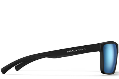 Shady Rays Cayman | Everyday Sunglasses with Polarized Lenses