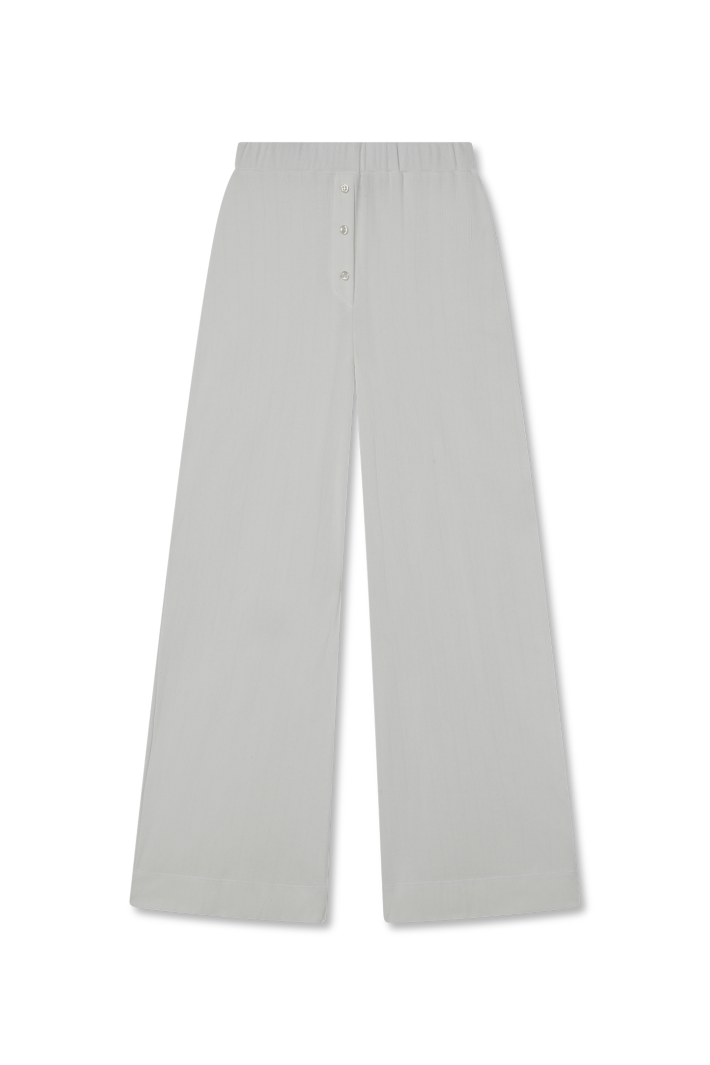 Pointelle Lounge Pant
