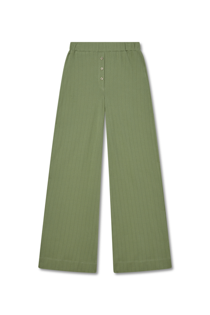 Pointelle Lounge Pant