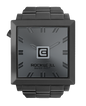 50mm2 (Gunmetal) Watch