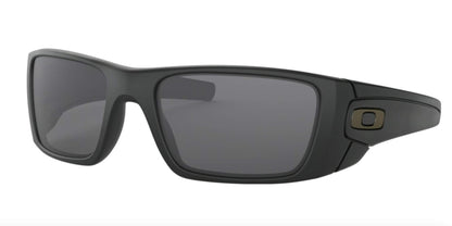Oakley Sunglasses for Men - OO9096 Fuel Cell Rectangular Sunglasses PRIZM Lenses