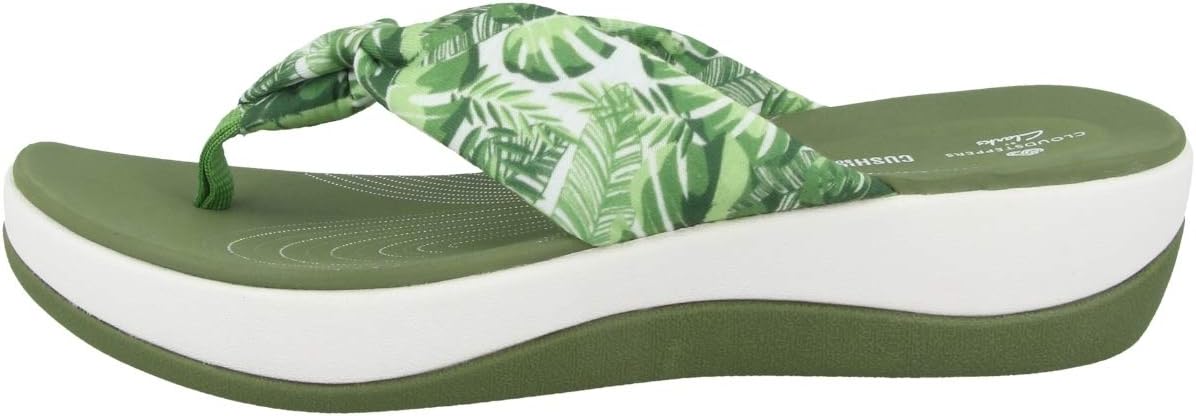 Clarks Women's Arla Glison Flip Flop