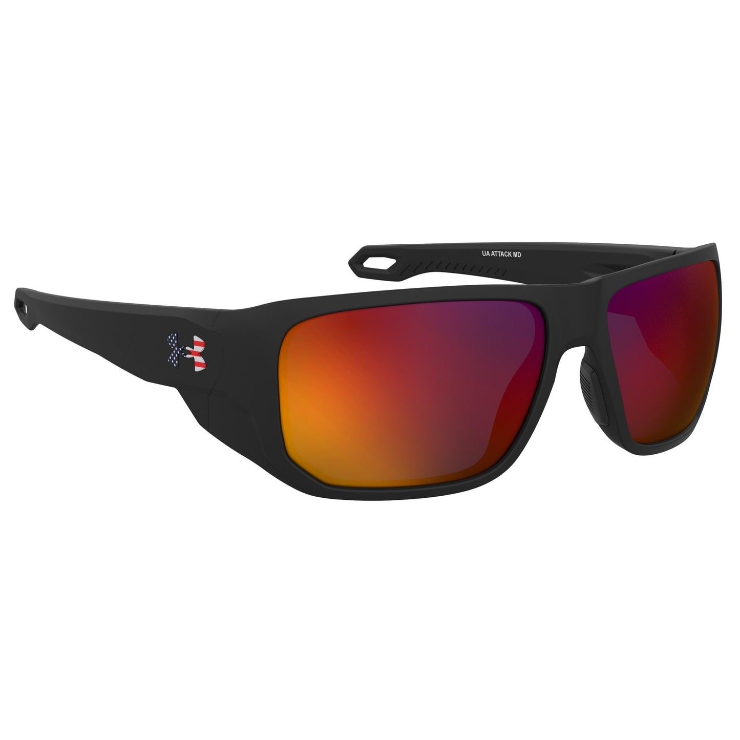Under Armour Men's Ua Attack Md Rectangular