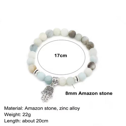 Women Beaded Bracelet Set | Colorful Boho Stackable Trendy Design with Crystal Accents Multilayer Bangle Bracelet | Fashion Stretch Braclets Jewelry for Women