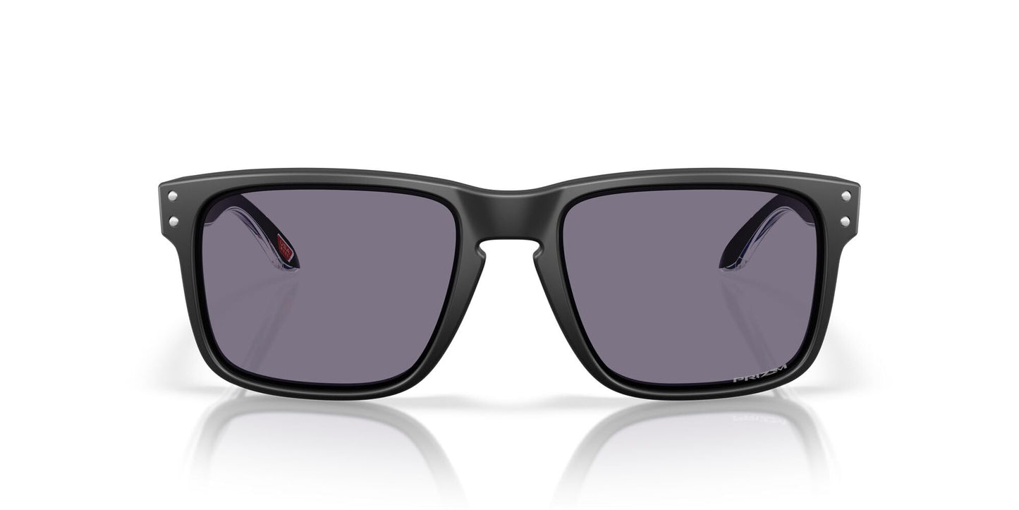 Oakley Mens OO9102 Holbrook Square Sunglasses