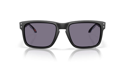 Oakley Mens OO9102 Holbrook Square Sunglasses