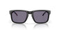 Oakley Mens OO9102 Holbrook Square Sunglasses