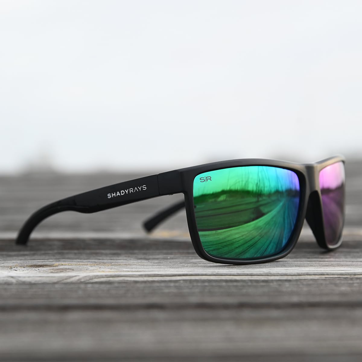 Shady Rays Cayman | Everyday Sunglasses with Polarized Lenses