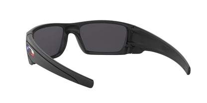 Oakley Sunglasses for Men - OO9096 Fuel Cell Rectangular Sunglasses PRIZM Lenses