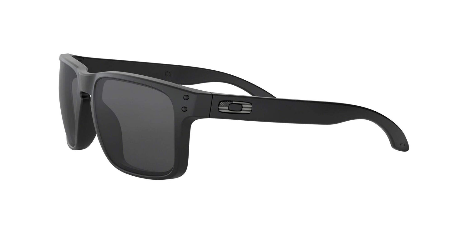 Oakley Mens OO9102 Holbrook Square Sunglasses