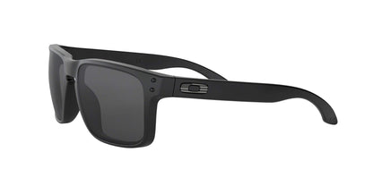 Oakley Mens OO9102 Holbrook Square Sunglasses