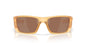 Oakley Sunglasses for Men - OO9096 Fuel Cell Rectangular Sunglasses PRIZM Lenses