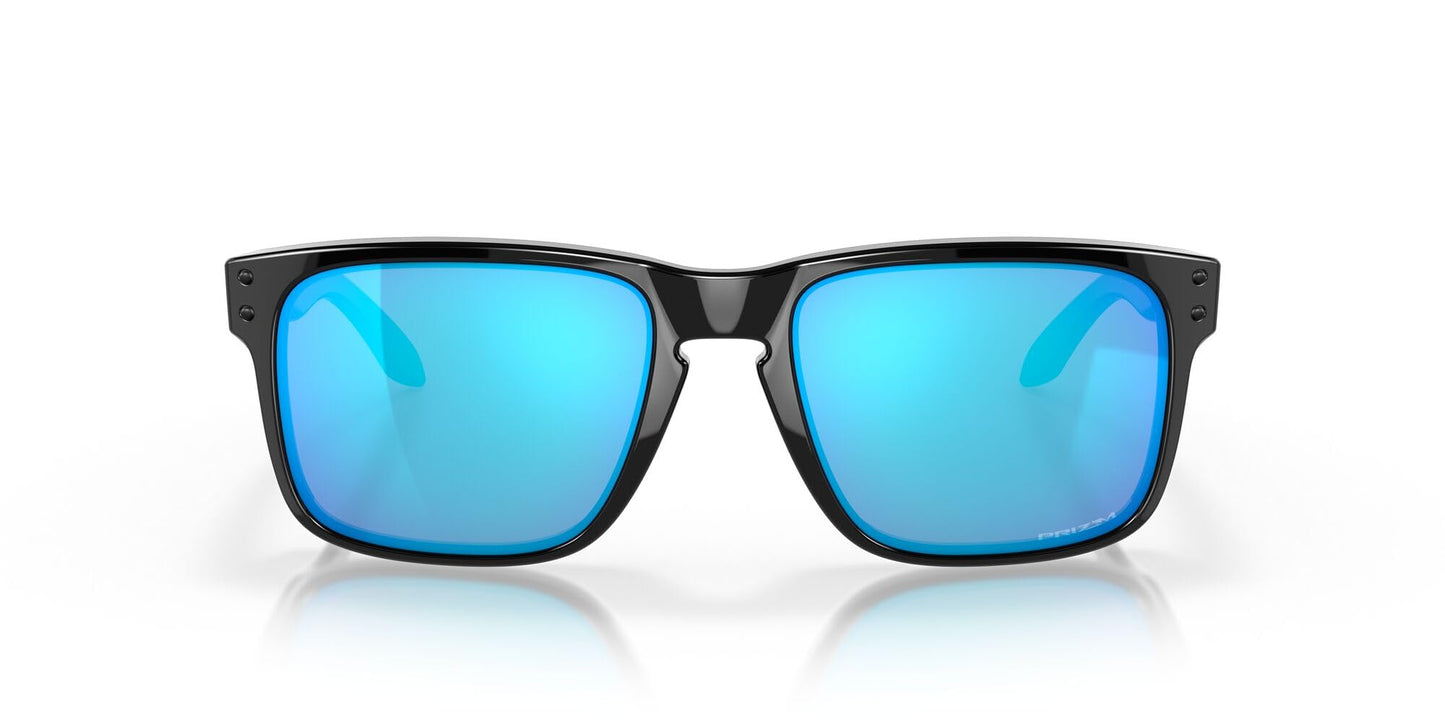 Oakley Mens OO9102 Holbrook Square Sunglasses