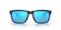 Oakley Mens OO9102 Holbrook Square Sunglasses