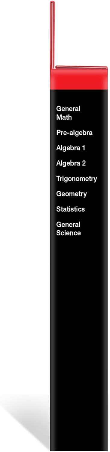 TI-30XIIS Scientific Calculator, Black
