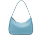 CYHTWSDJ Shoulder Bags for Women, Cute Hobo Tote Handbag Mini Clutch Purse with Zipper Closure