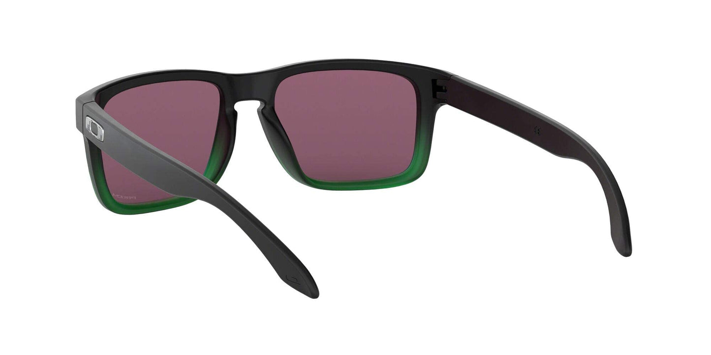 Oakley Mens OO9102 Holbrook Square Sunglasses