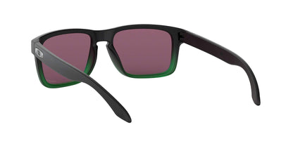 Oakley Mens OO9102 Holbrook Square Sunglasses