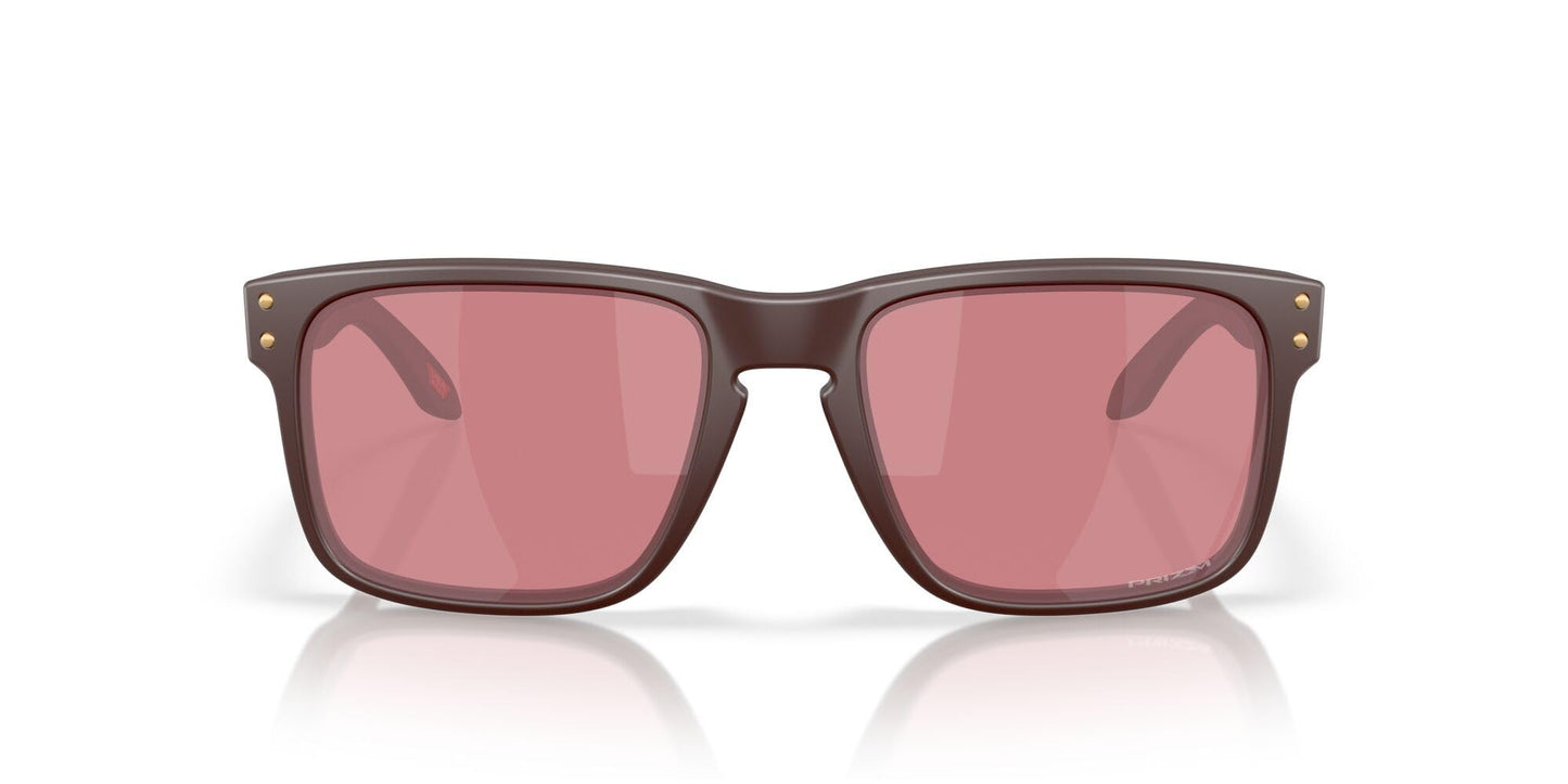 Oakley Mens OO9102 Holbrook Square Sunglasses