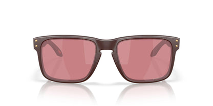 Oakley Mens OO9102 Holbrook Square Sunglasses