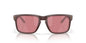 Oakley Mens OO9102 Holbrook Square Sunglasses