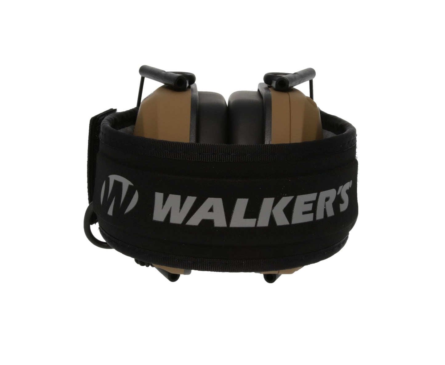 Walker's Razor Slim Electronic Muff