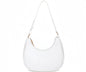 CYHTWSDJ Shoulder Bags for Women, Cute Hobo Tote Handbag Mini Clutch Purse with Zipper Closure