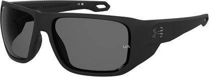 Under Armour Men's Ua Attack Md Rectangular